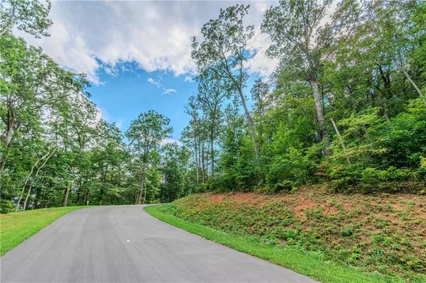 LT219 Stone Cliff DR, Jasper, GA 30143