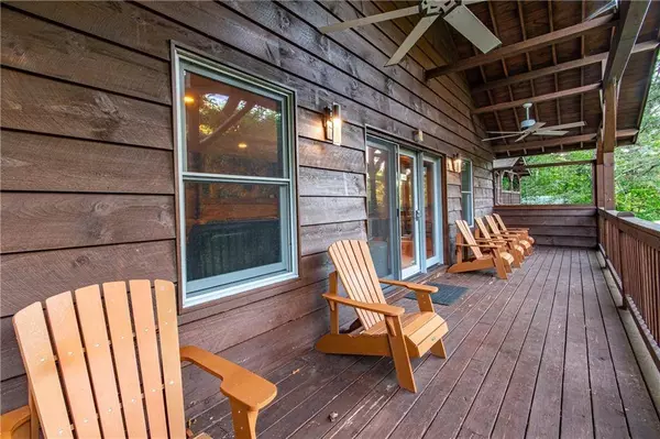 7022 Aska RD, Blue Ridge, GA 30513