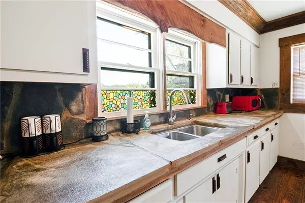 1535 Blue Ridge DR, Blue Ridge, GA 30513