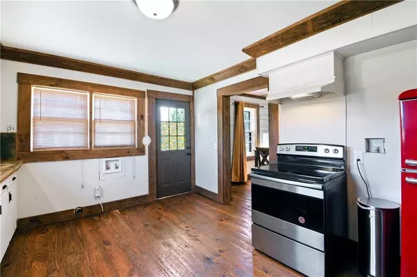 1535 Blue Ridge DR, Blue Ridge, GA 30513