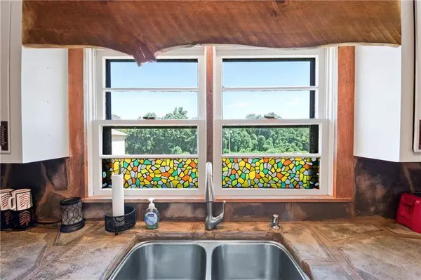 1535 Blue Ridge DR, Blue Ridge, GA 30513