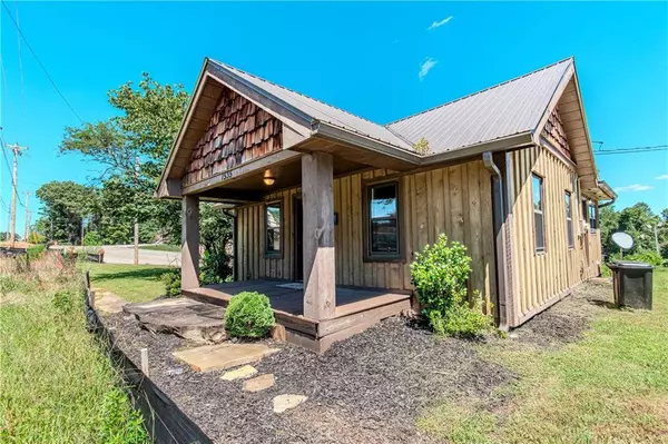 1535 Blue Ridge DR, Blue Ridge, GA 30513