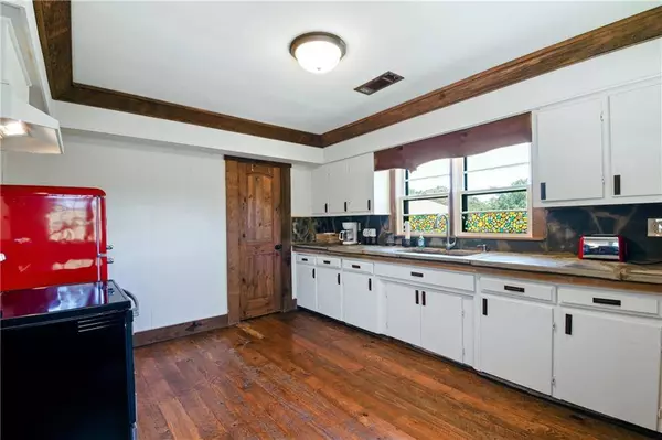 1535 Blue Ridge DR, Blue Ridge, GA 30513