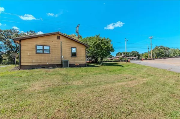 1535 Blue Ridge DR, Blue Ridge, GA 30513