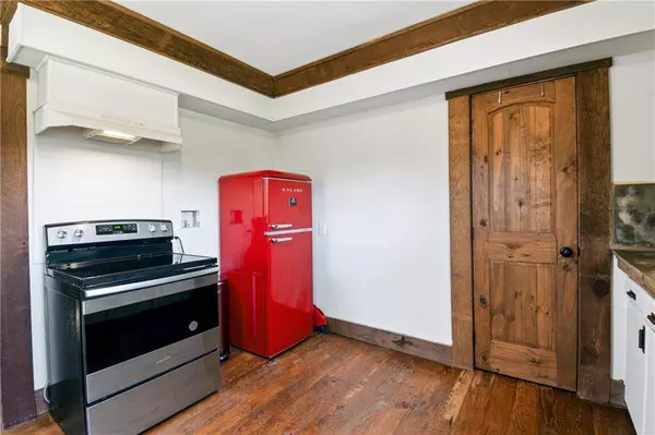 1535 Blue Ridge DR, Blue Ridge, GA 30513