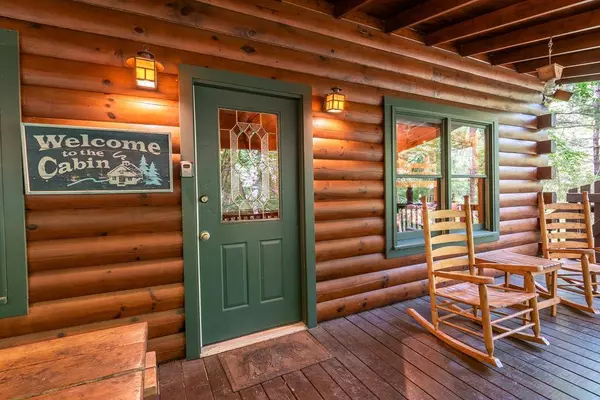 341 Valley View Road, Ellijay, GA 30536