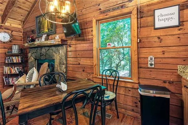 341 Valley View RD, Ellijay, GA 30536