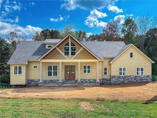 868 Old Owen DR, Blairsville, GA 30512