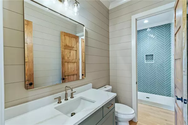 868 Old Owen DR, Blairsville, GA 30512