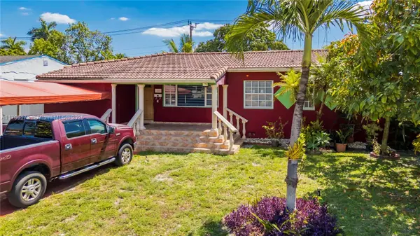 5801 W 2nd Ct, Hialeah, FL 33012