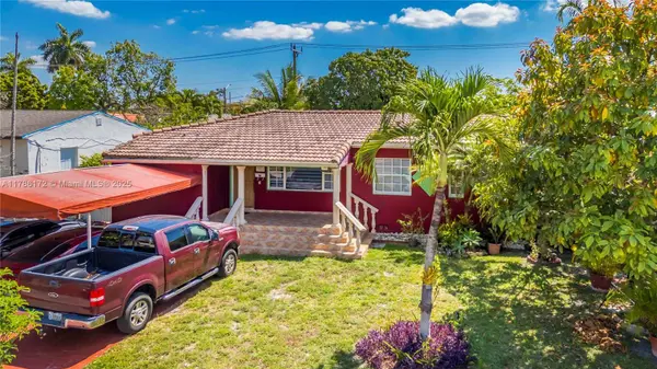 5801 W 2nd Ct, Hialeah, FL 33012