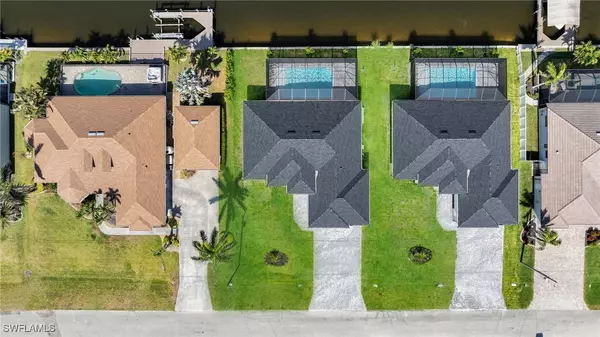 2813 NW 41st AVE, Cape Coral, FL 33993