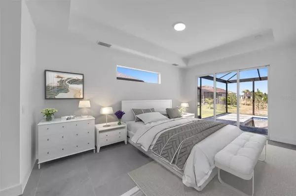 2813 NW 41ST AVE, Cape Coral, FL 33993