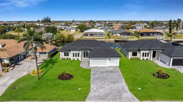 2813 NW 41ST AVE, Cape Coral, FL 33993