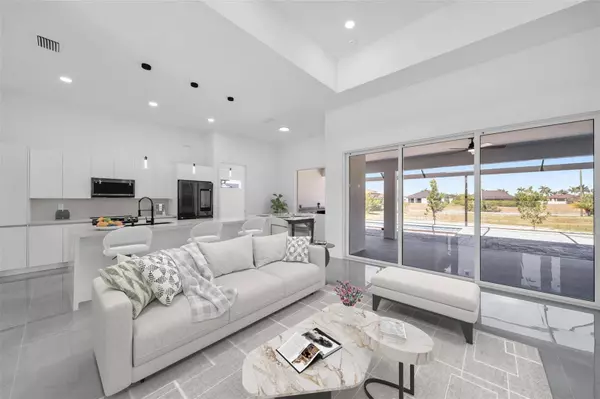 1234 NW 36TH AVE, Cape Coral, FL 33993