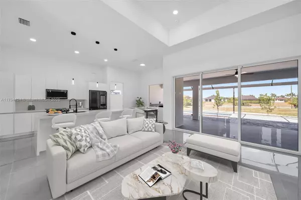 1234 NW 36TH AVE, Cape Coral, FL 33993