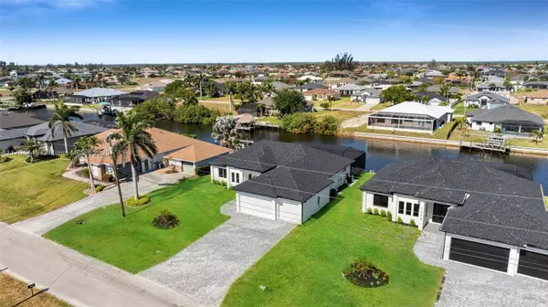 2813 NW 41ST AVE, Cape Coral, FL 33993