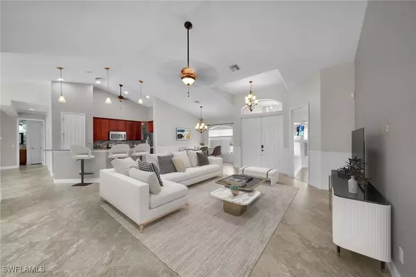 3326 SW 8TH ST, Cape Coral, FL 33991