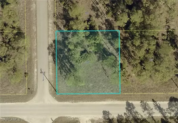 3901 E 10th ST, Lehigh Acres, FL 33972