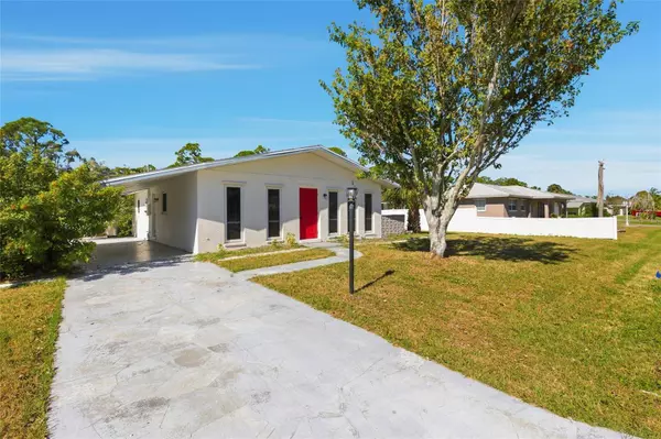 4477 SHADY LN, Port Charlotte, FL 33980