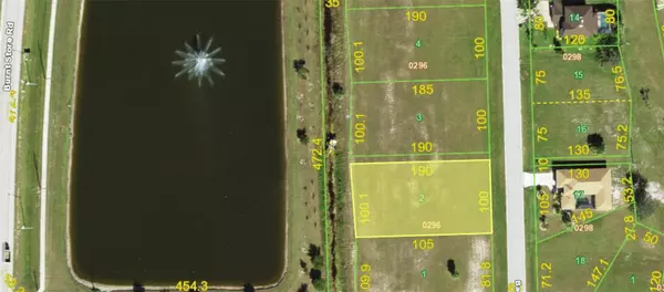 16175 BADALONA DRIVES, Punta Gorda, FL 33955