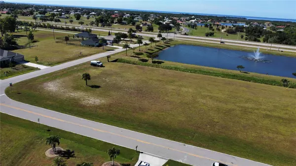 16175 BADALONA DRIVES, Punta Gorda, FL 33955