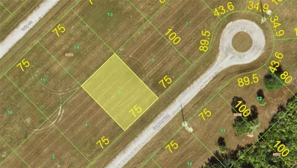 9 DOGWOOD LN, Placida, FL 33946