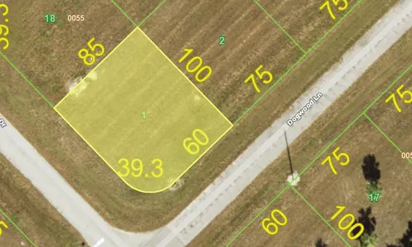 1 DOGWOOD LN, Placida, FL 33946