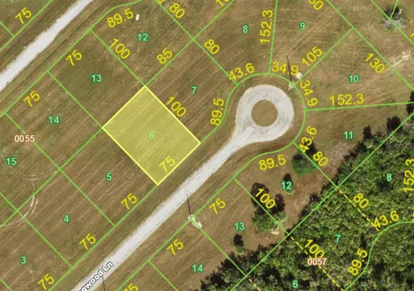 11 DOGWOOD LN, Placida, FL 33946