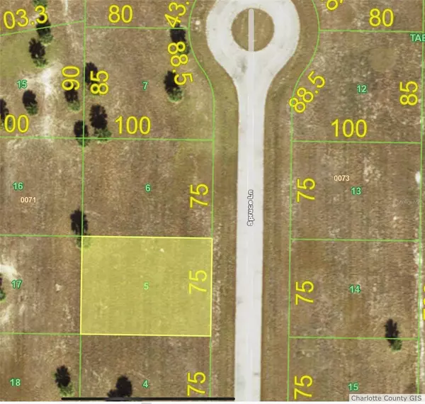 9 SPRUCE LN, Placida, FL 33946