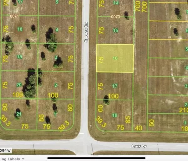 6 SPRUCE LN, Placida, FL 33946