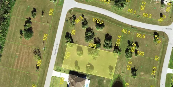 16728 SAN EDMUNDO RD, Punta Gorda, FL 33955