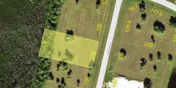 16801 SAN EDMUNDO RD, Punta Gorda, FL 33955