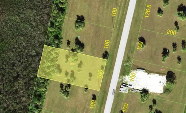 16811 SAN EDMUNDO RD, Punta Gorda, FL 33955