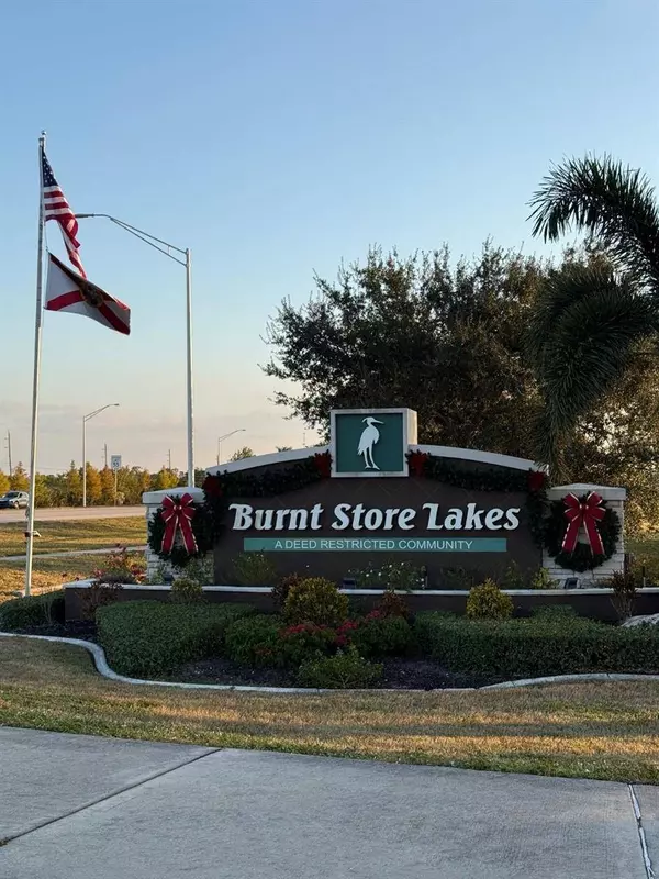 16811 SAN EDMUNDO RD, Punta Gorda, FL 33955