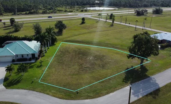 17336 MUSCAT LN, Punta Gorda, FL 33955