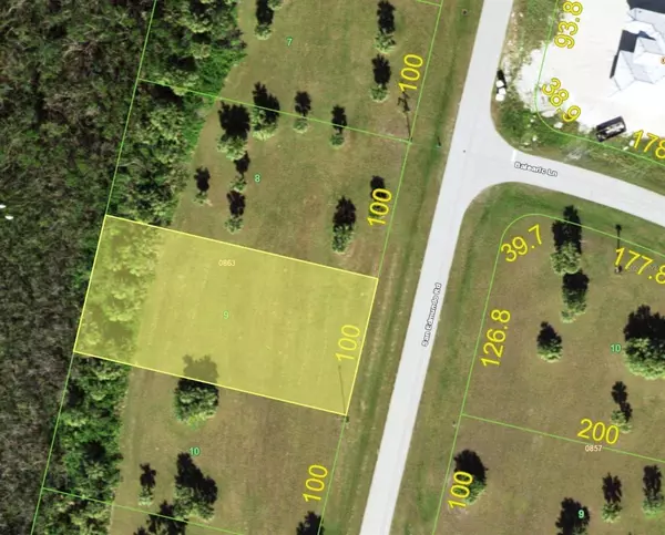 16791 SAN EDMUNDO RD, Punta Gorda, FL 33955