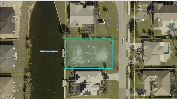 8 SE 8th PL, Cape Coral, FL 33990