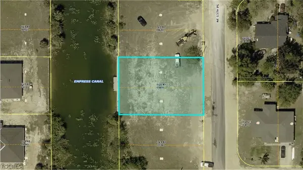 1906 NE 13th PL, Cape Coral, FL 33909