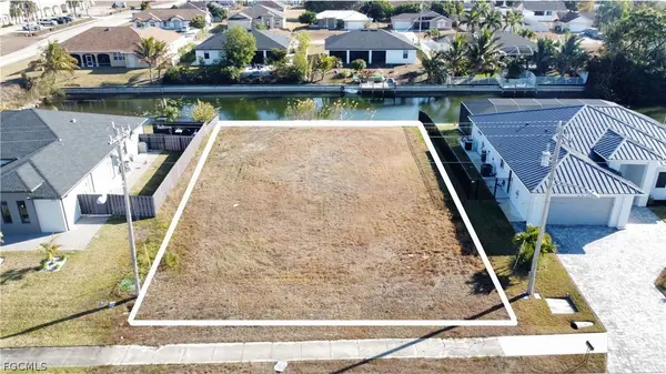 227 Cultural Park BLVD N, Cape Coral, FL 33909