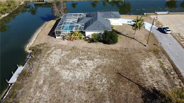 2300 NE 13th AVE, Cape Coral, FL 33909