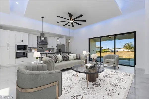 1030 NE 2nd AVE, Cape Coral, FL 33909