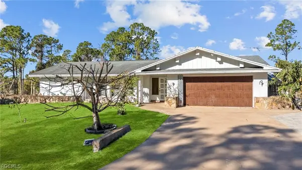 730 Bering AVE S, Lehigh Acres, FL 33974