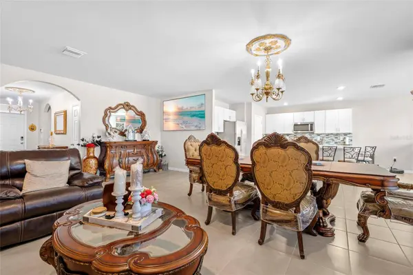 25463 BANDITO CT, Punta Gorda, FL 33955