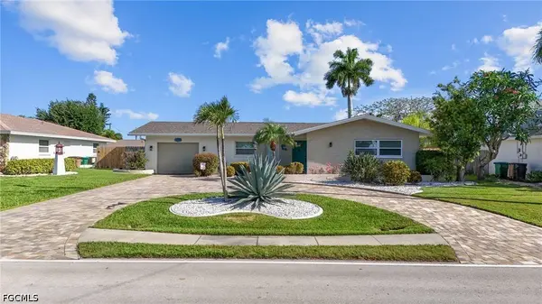 4116 Country Club BLVD, Cape Coral, FL 33904