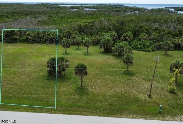 16811 San Edmundo RD, Punta Gorda, FL 33955