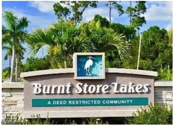 16801 San Edmundo RD, Punta Gorda, FL 33955