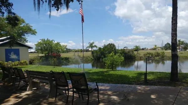 16801 SAN EDMUNDO RD, Punta Gorda, FL 33955