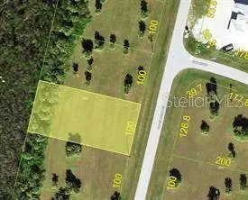16791 SAN EDMUNDO RD, Punta Gorda, FL 33955
