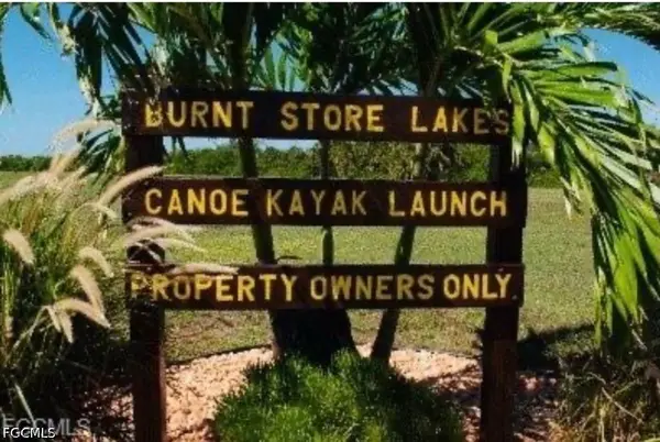 16791 San Edmundo RD, Punta Gorda, FL 33955